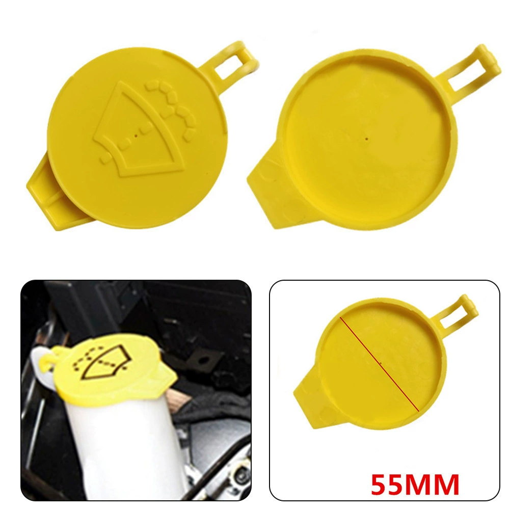 Применимо Jeep Dodge Chrysler автомобиля лобовое стекло моющее средство для хранения жидкости крышка резервуара 5189351AA