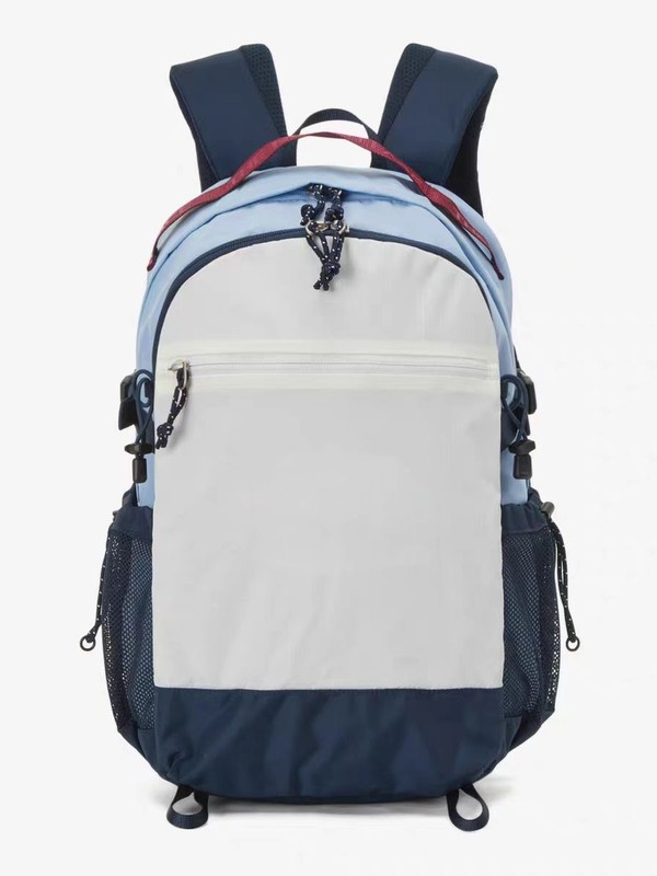 北家高品質バックパック、中高生・大学生向け、カップル向けバックパック、日常使い、大容量、流行の旅行用|undefined