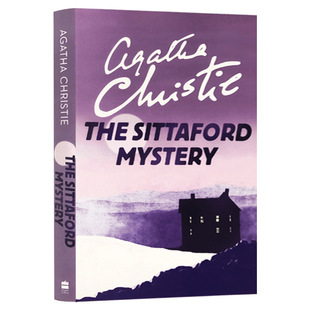 Agatha series Miss Marple investigation Season 2 Starford detective novel Miss Marple