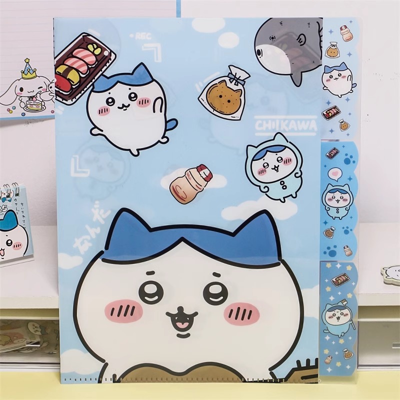 3겹 - 작은 파란색 전체