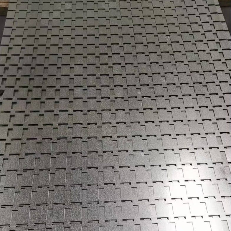 湖南长沙金属加工激光切割屏风制作