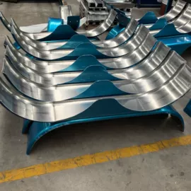 铝及铝合金材;铝合金;周转箱