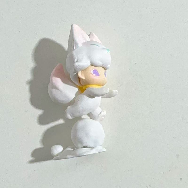 哭娃萌粒眼泪工厂二创改娃任选 可打孔做diy钥匙扣手机链潮玩配件|undefined