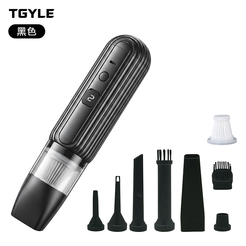 YT-M2066-B 검정색 3.7V 1200mah