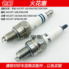 �m������y��������������HJ125T-9/10/16̤��Ħ��܇����