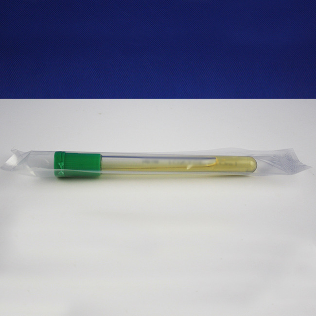 1.5%蛋白胨水管  1.5%Peptone Water Tube    HBPT062   9ml*20支