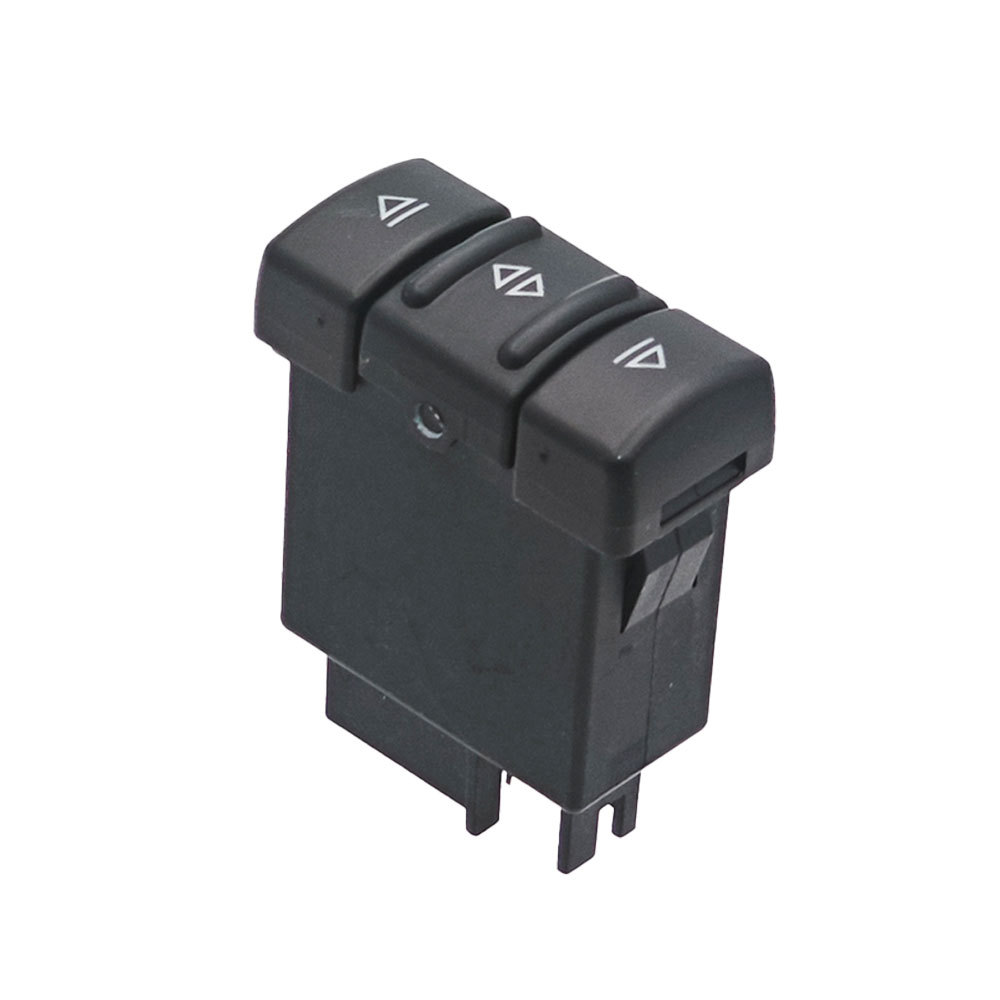 7700817339 is suitable for the master power window switch of Renault R19 models from 1992 to 1995
