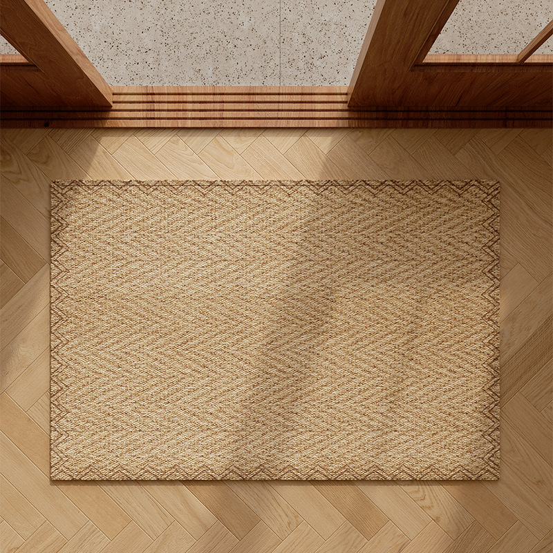 사이잘베이지 [미끄럼방지/내마모/먼지제거]