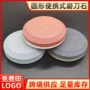 厨房圆形打磨抛光油石条