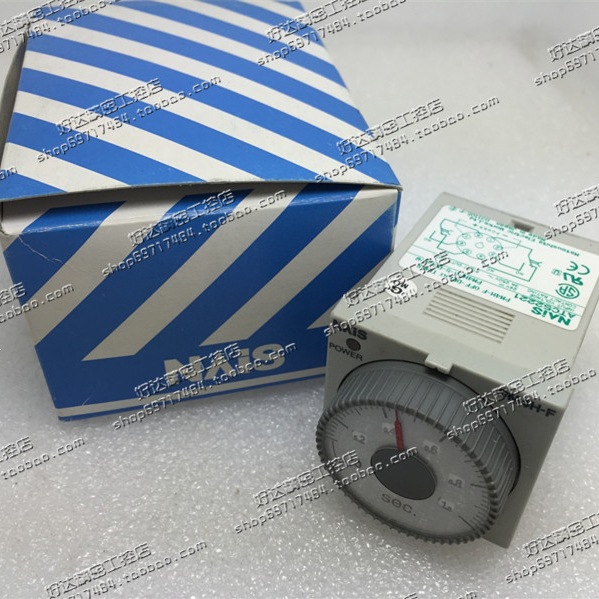 原装 松下定时器 时间继电器 PM4HF8-S-DC24VW/ ATC52221 现货