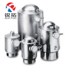 德国茵泰科Minebea Intec PR6201-（0.5t~500t）柱式称重传感器
