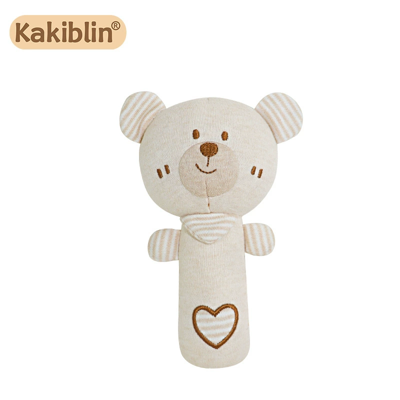 Детская люлька для новорожденных, beanbag, детский хлопковый комплект, успокаивает игрушку, новая коллекция, можно кусать, оптом