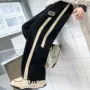 宽松春秋春秋款男孩卫裤