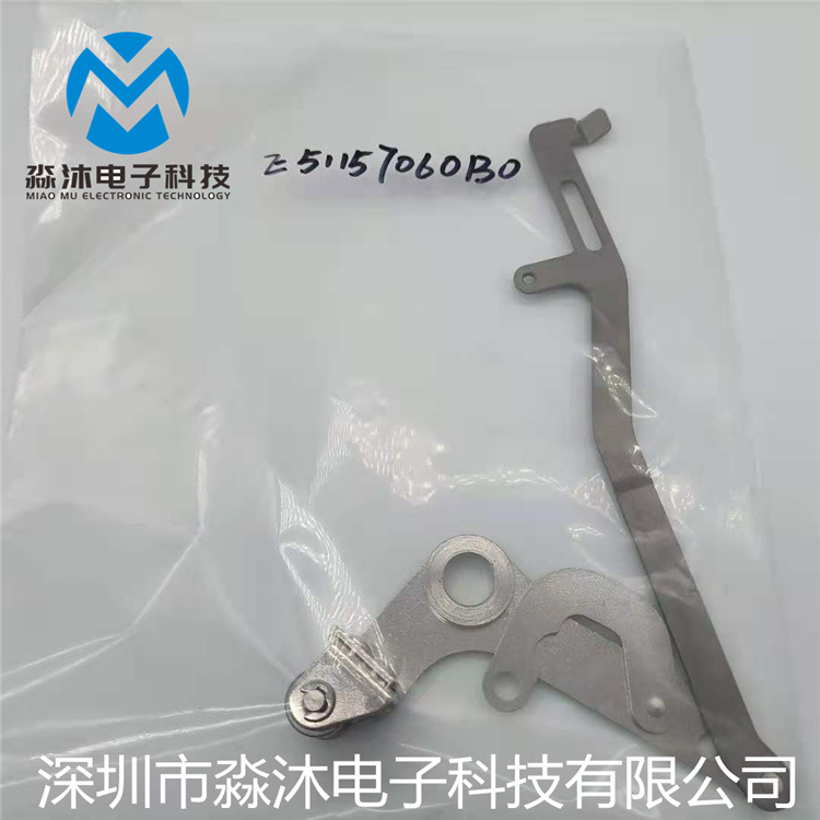 JK贴片机24MM飞达大连杆 批发选购  量大从优E51157060B0