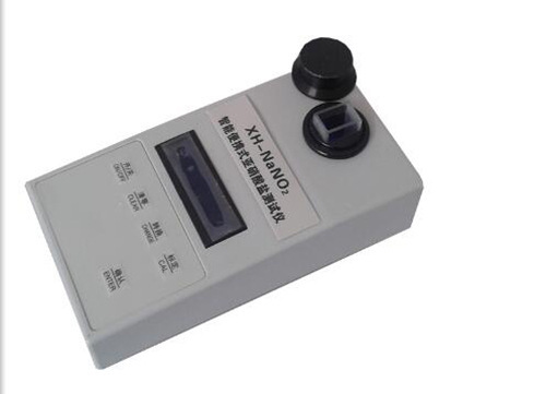 便携式亚盐分析仪 型号 XH-NO2-N 库号 M386927