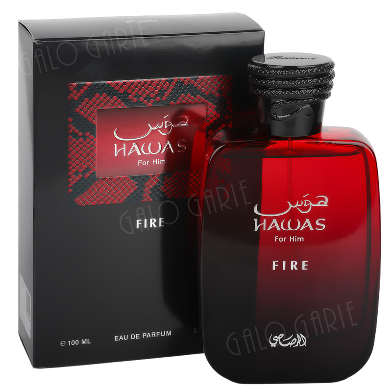 拉莎斯跨境香水外贸中东Hawas Fire perfumes阿拉伯香水厂家批发|undefined
