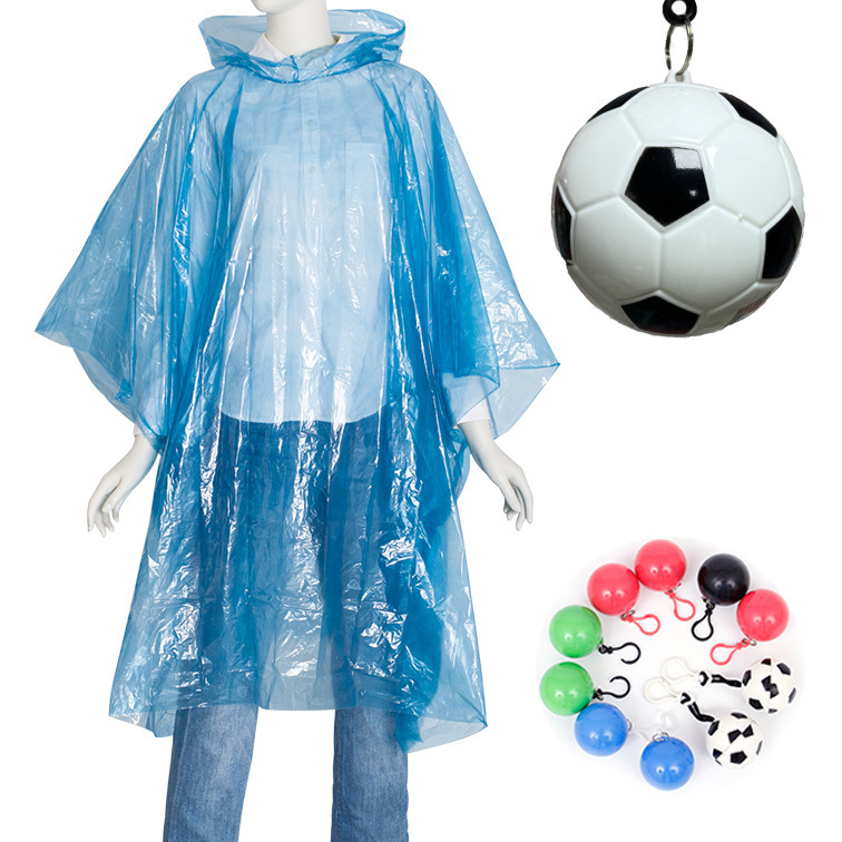 Exquisite Fashion Travel Backpack Pendant Raincoat Disposable Ball Raincoat Disposable Pullover Raincoat for Adults and Children Exquisite Fashion Travel Backpack Pendant Raincoat Disposable Ball Raincoat Disposable Pullover Raincoat for Adults and Children