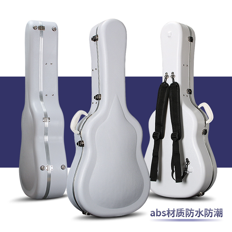 Waterproof guitar