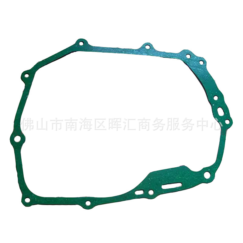 Junta de motor de motocicleta CBT125CM CG150 CA250 Junta de sellado de aluminio de aluminio completo GY6 FT110