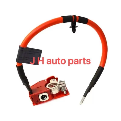 Power supply, ignition system accessories 3 Series G28
