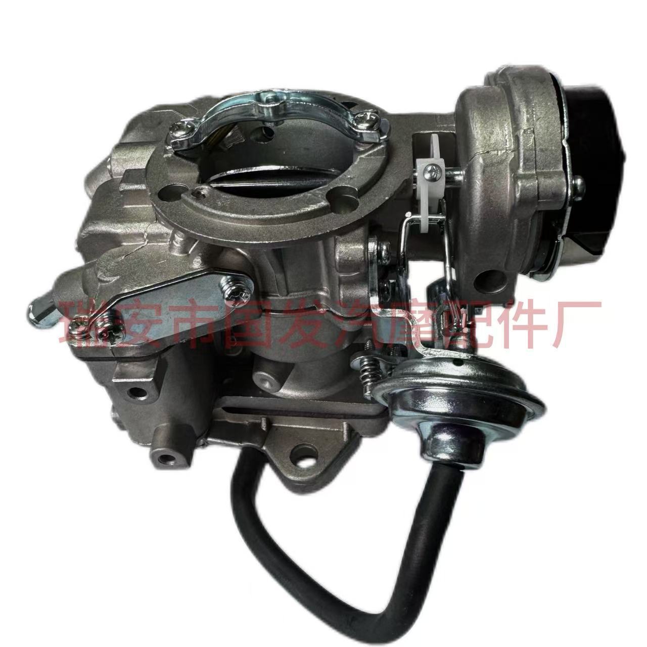 Gf-300 D5Tz9510Ag Carburetor Aluminum Alloy Suitable for Ford F300 F150 4.9L