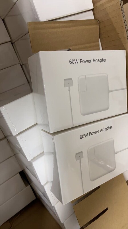 Suitable for MacBook Power Adapter, Apple Laptop Charger, 45W60W85Wl T-Head Power Supply Suitable for MacBook Power Adapter, Apple Laptop Charger, 45W60W85Wl T-Head Power Supply