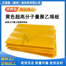 ���߷���������ϩ��UHMWPE��ɫ����ĥ������͸�ʴ��ĳ���