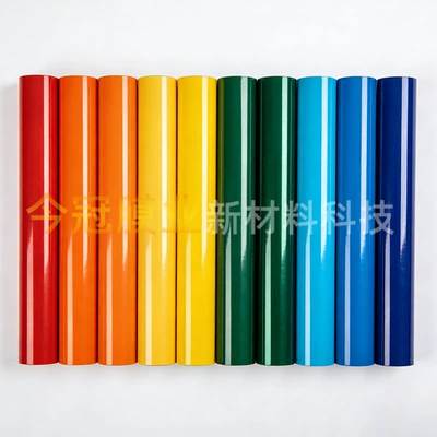 Colorful Car Wrap Factory Direct — Auto Color Change Film