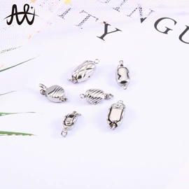 饰品配件;饰品扣;项链