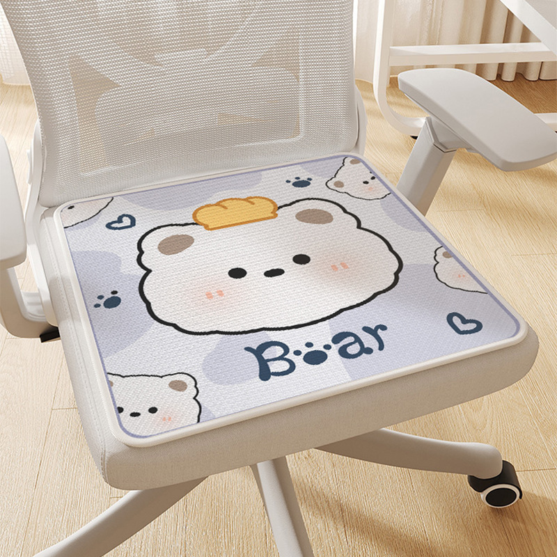 요리사 곰