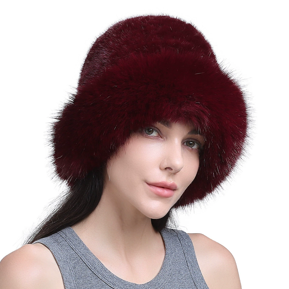 Демисезонная теплая заплетенная шапка, Amazon, (кросс-бордерная торговля)