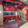 全国店铺展览展厅展柜