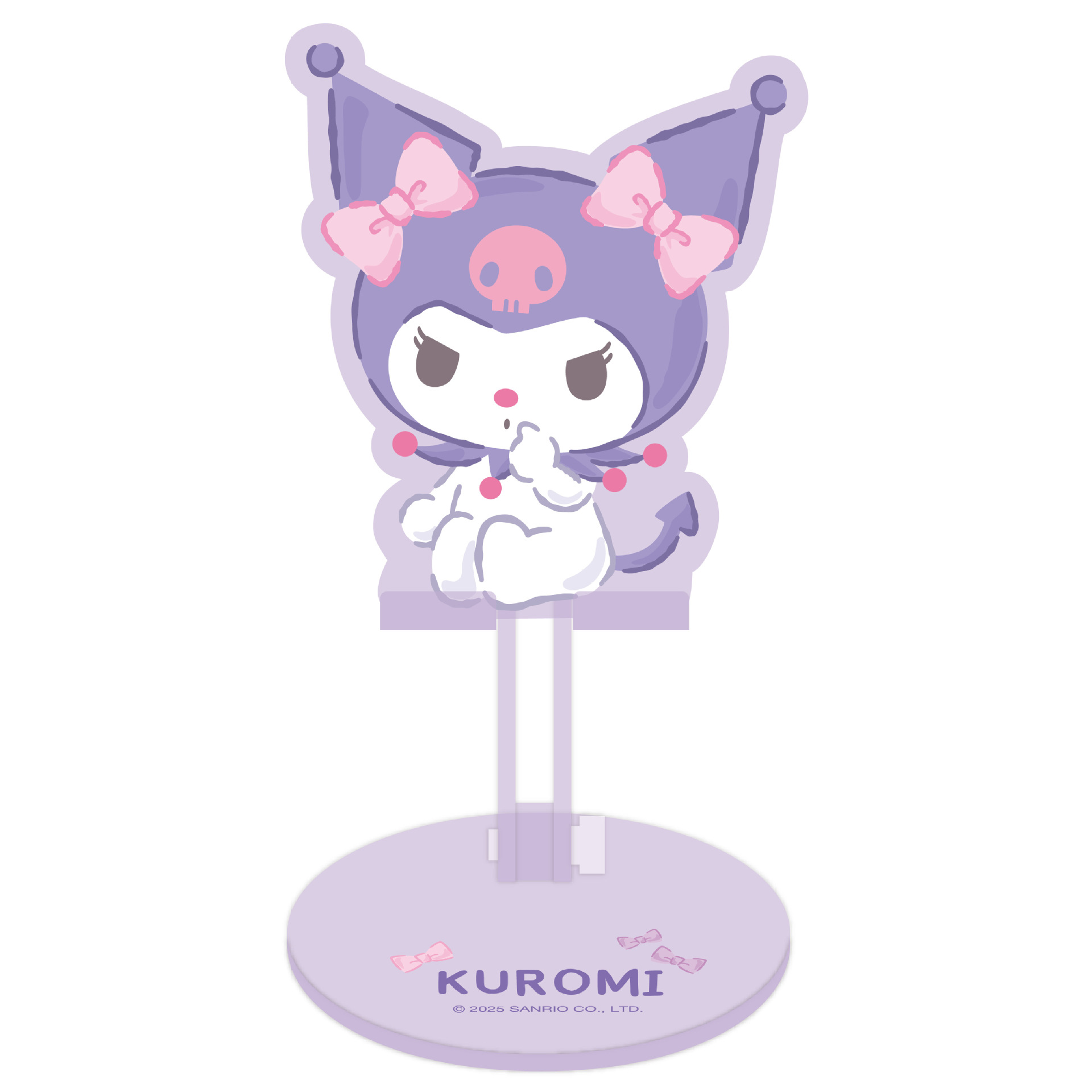 쿠로메 [풀바디 버전]