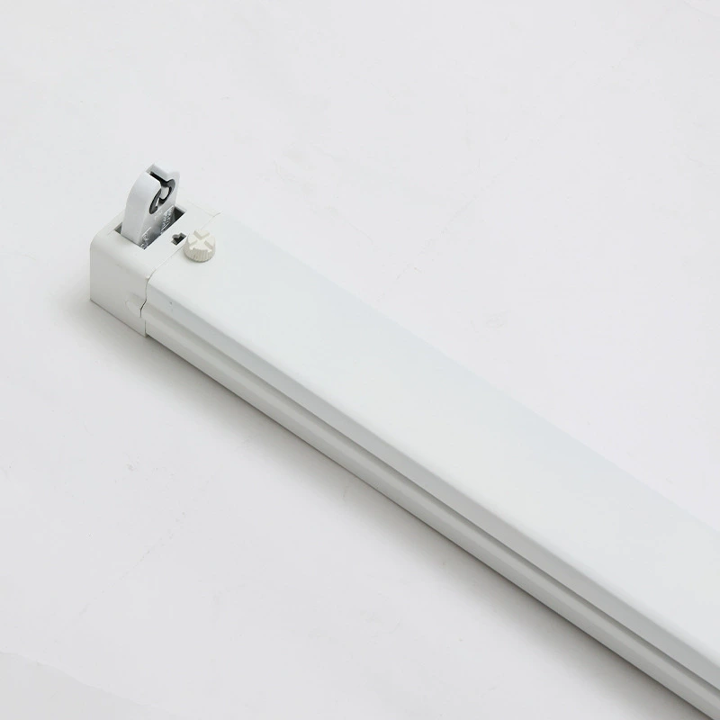 Luminescent LED plastic daylight lamp, tubing