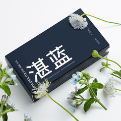 COCOSILIYA Blue Gentleman Men's Perfume Wholesale Cologne Men's Marine Fragrance Long-lasting Fragrance One Piece Dropshipping