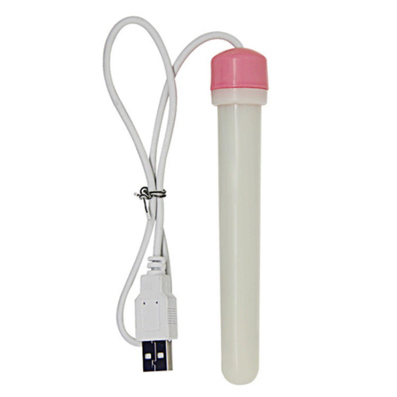 USB известный нагревательный стержень, нагреватель для мужской мастурбационной чаши, аксессуары для надувной куклы, взрослые секс-изделия