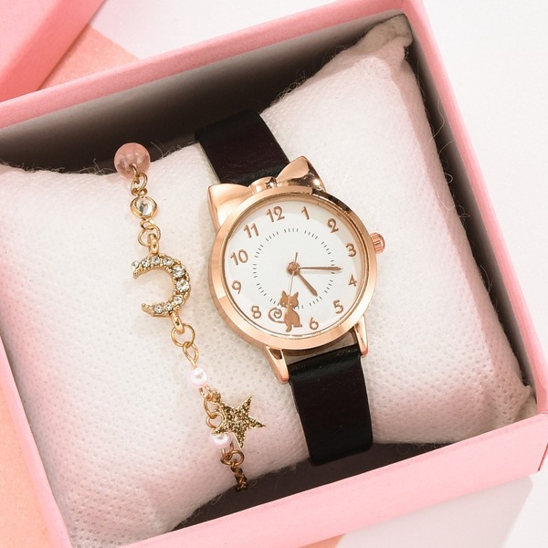 Waterproof children's watch