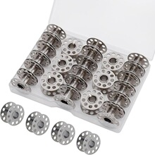 P 39724 Sewing Machine Bobbins ���һ����� �羳ŷ������ѷ