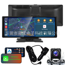 �羳10.26�����܇�dCarPlay/��׿Auto��y�|�����p�{����܇Ӱ��