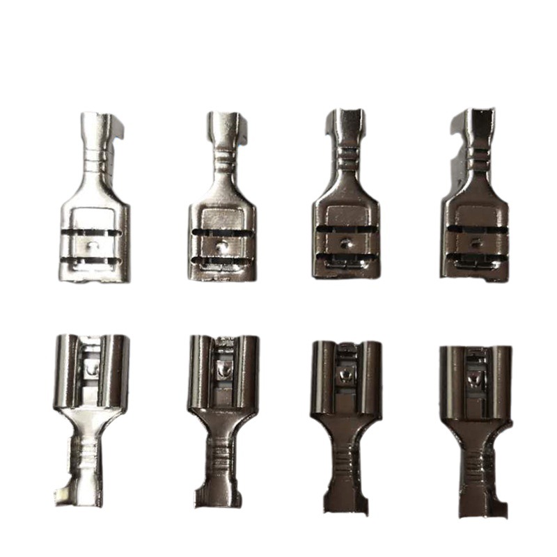 温控专用连接端子金手指热流道　KSD301/KSD02金属膨胀式端子