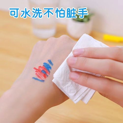Magic Color Floating Pen for Children, Water-Soluble Floating Drawing Pen, Fun Painting, Whiteboard Marker