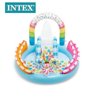 INTEX57144�ǹ��A�ι��@ˮ�ػ���ˮ�س�⺣����؃�ͯ��ͥˮ�Ϙ�