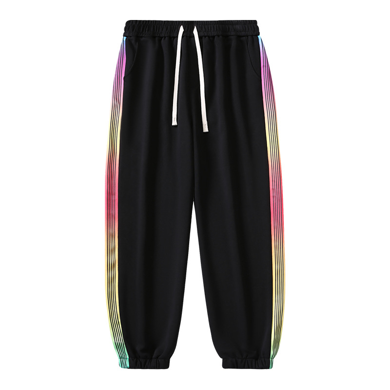 Black, fleece