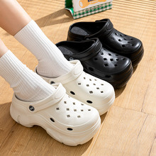 7cm��׶���ЬŮ�⴩�ļ��¿�Ӽҷ�������EVA��Ь���^����ЬŮʽ