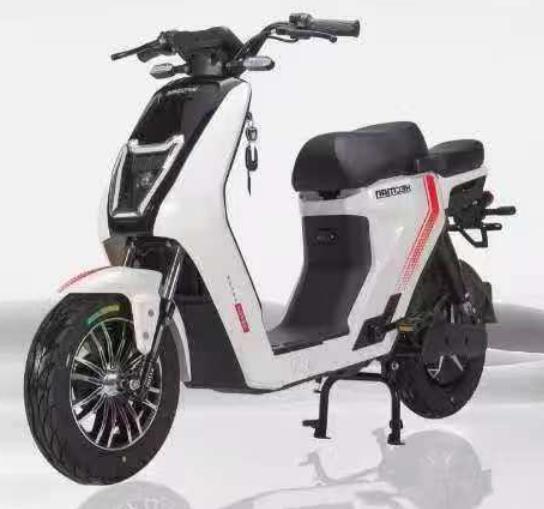 2025 New Electric Scooter