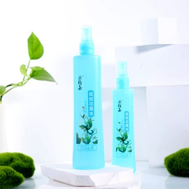 花露水防蚊液;面部护理加工