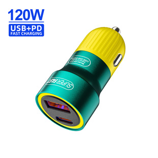 50W�X�Ͻ��pɫAC܇�� �SȦqc3.0��� USB20W+PD30W�֙C܇�d�����