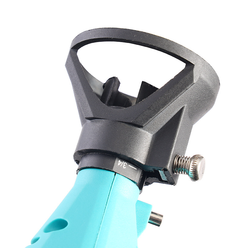 电磨配件喇叭罩电磨固定器 电摩专用铣刀定位器 迷你型电磨定位器