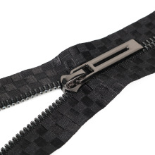 5�Ž���y��������β �����ƻ�ͭ���� ��װ�������������zipper