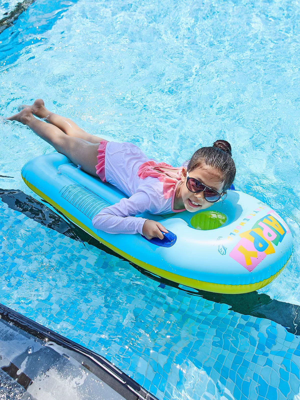 Надувной плавательный кольцо для игры в воде, оборудование, утолщение